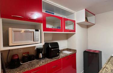 Piratas Residence - Foto 54