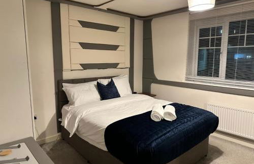 Spacious Luxurious Serviced Accommodation 5 - Foto 1