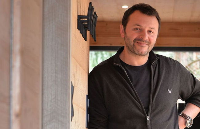 Holiday Home 2 Under the Trees - Photo 8