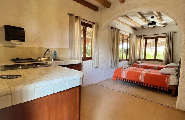 Ensueño Holbox and Beach Club - Foto 10