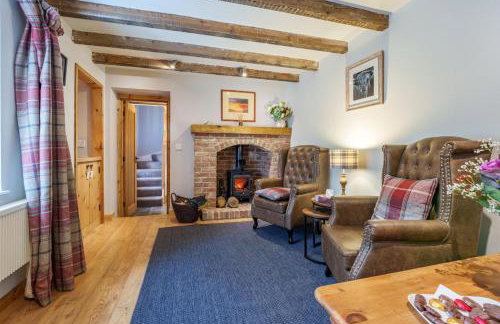 3 Bed in Grantshouse oc-h33622 - Foto 12