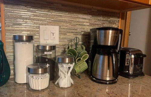 Gorgeous Chalet in the Poconos w/ Hot Tub! - Foto 31