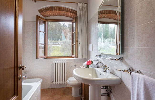 Tenuta La Pieve Casale La Valle - Foto 72