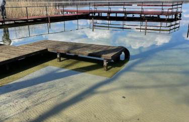 Mazury Przyjazny Dom w Leleszkach z gorącą balią - Photo 33