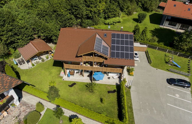 Ferienwohnungen Zugspitze - Foto 64