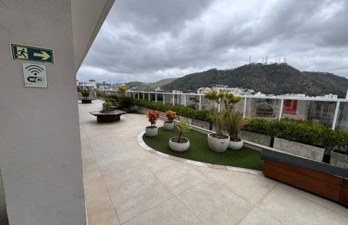 Studio completo com charme em ótima localização! - Photo 12