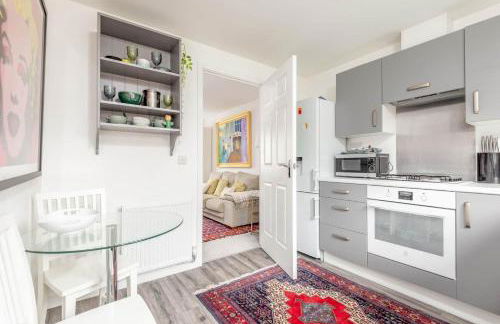 Fort Avenue - No 31 Guardbridge - Foto 10