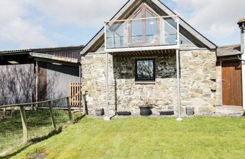 Tyddyn Isa - Foto 24