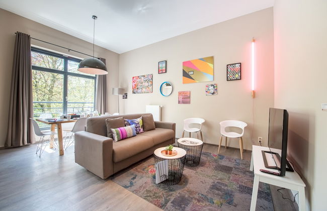 Smartflats Design - Berlaymont - Photo 47