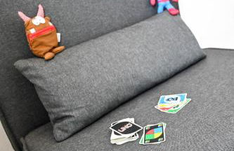 Fewo Pöhlbergblick Wolkenstein - Foto 43