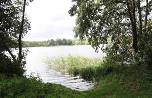 Ferienhaus, Parmen bei Feldberg - Photo 25