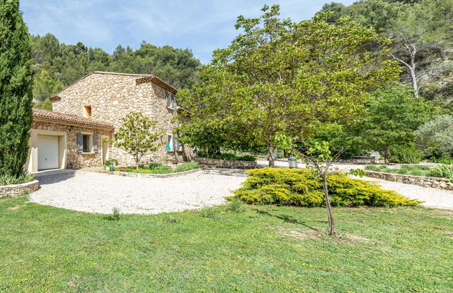 L'Oliveraie - Foto 19