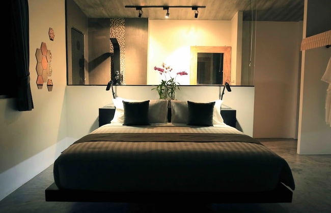 Pahili Pool Villas Koh Tao - Foto 10