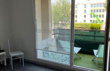 Square Walliser près ZENITH - Foto 12