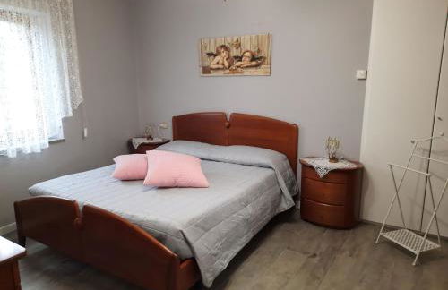 La Fontana di Casa Bernardi, terrazzo Wi-Fi PetFriendly con Area Cani - Foto 22