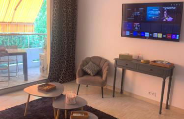 Appart Le Cannet - Foto 3