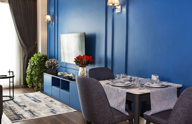 GARLON RESIDENCE - Foto 34