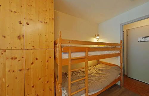 Studio 4 pers. au pied des pistes, plein sud avec balcon - Le Grand-Bornand Chinaillon - FR-1-241-225 - Foto 9