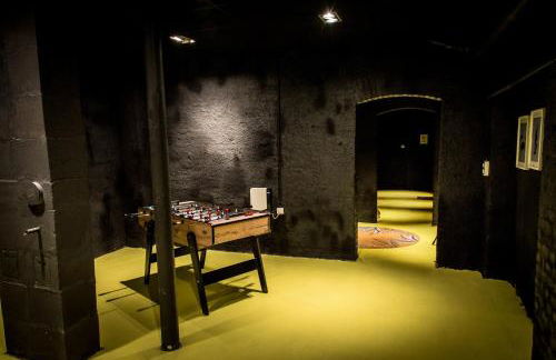 Villa Avril & spa 15 pers- location Villa de Prestige 2 Piscines intérieur et extérieur et sauna - Foto 66