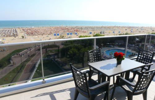 ApartHotel Panorama Beach - Foto 76