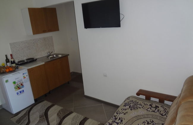 Apartaments Queen - Foto 11