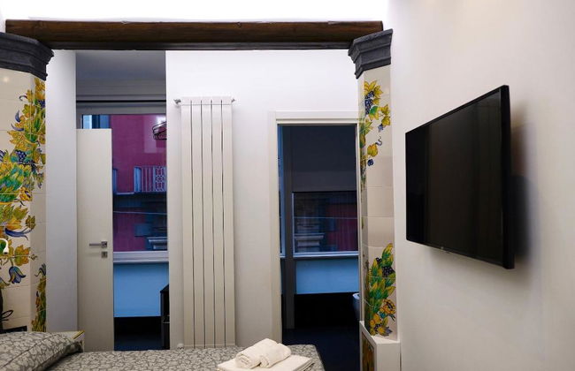 The Boutique Napoli Suite - Foto 57