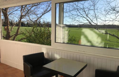 Appartement et Studio Gîtes de L'Odet - Foto 53