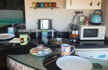 Apartamento con piscina y barbacoa cerca de Barcelona - Foto 9