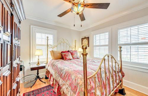 Walk to UK Campus Charming Home with Patio! - Foto 11