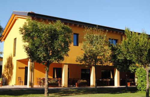 Cascina Bosco Gerolo - Foto 77