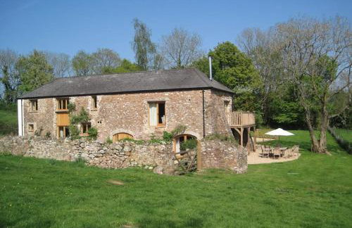 Luggs Barn - Beautiful Devon Hideaway - Photo 25