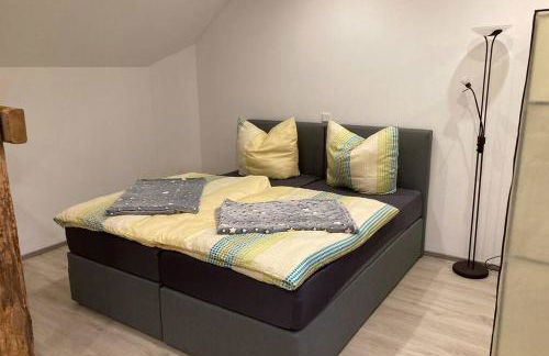 Ferienwohnung im Biosphärenreservat Drömling - Foto 19