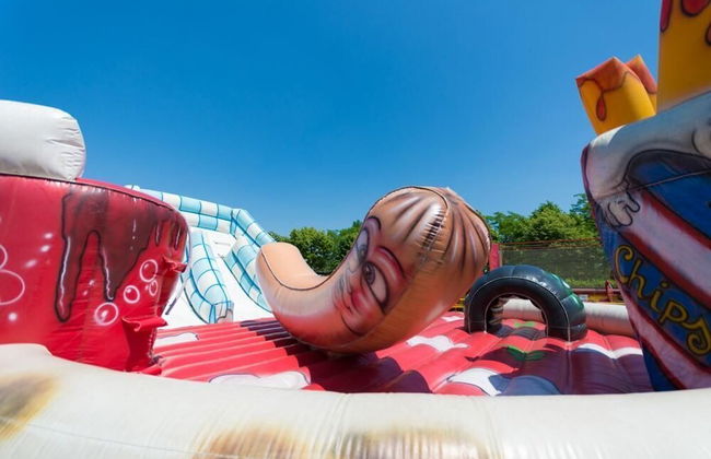 Agriturismo Al Buttasella - Photo 21