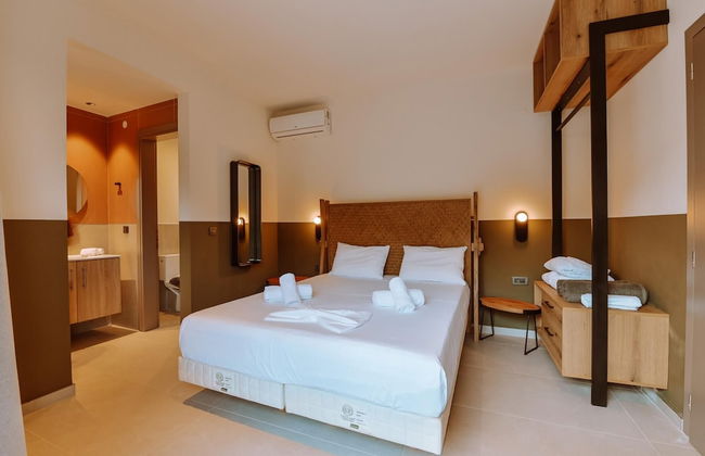 Theros Villa Complex With Private Pools - Foto 6