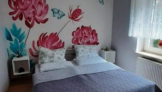 Ferienwohnung Waldblick - Foto 2