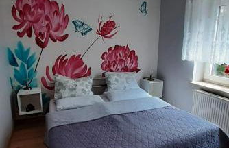 Ferienwohnung Waldblick - Foto 2