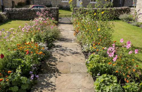 Bute Cottage - Photo 44