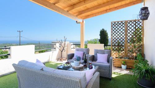 Casa Vasilia Traditional Home - Foto 5