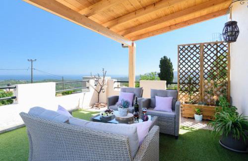 Casa Vasilia Traditional Home - Photo 5