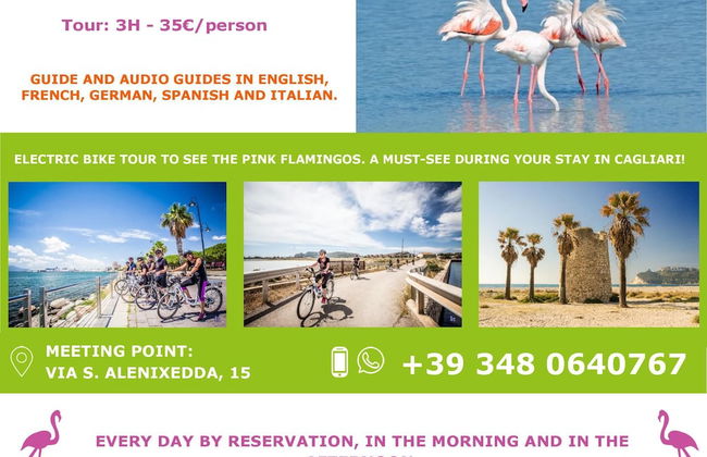 A View on Cagliari - Photo 61