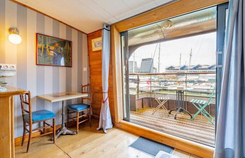 Superbe Péniche En Centre Ville - Foto 10