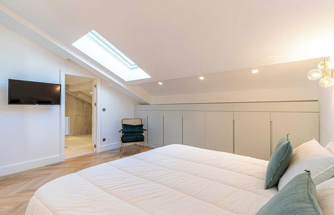 Renovated Penthouse - Gray D'albion/croisette - Foto 2