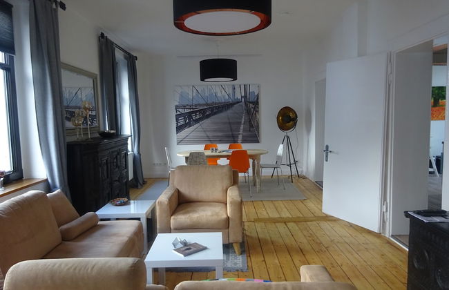 Apartmenthaus Lorbach - Photo 50