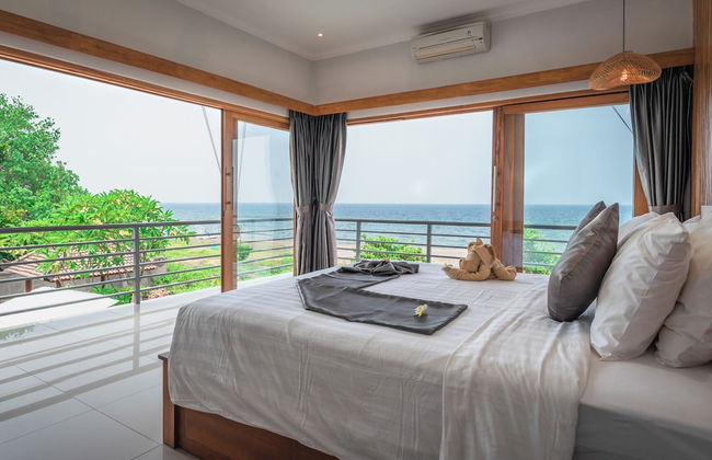 The Manik Kalisada - Foto 13