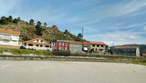 Fogar no mar - Foto 2