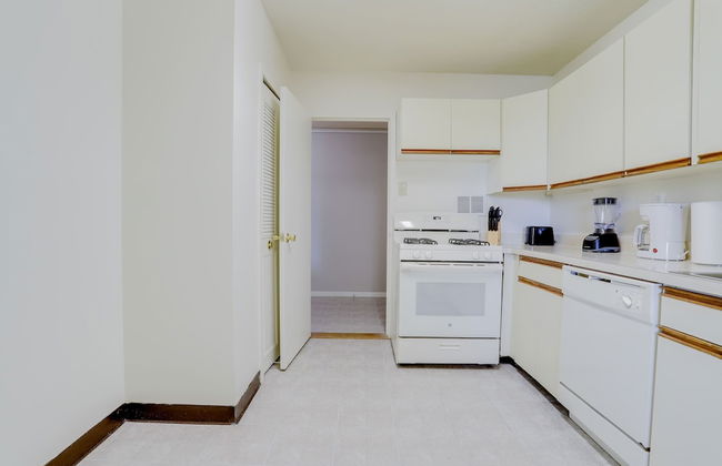 Awesome 2 BR Condo Crystal City - Foto 18