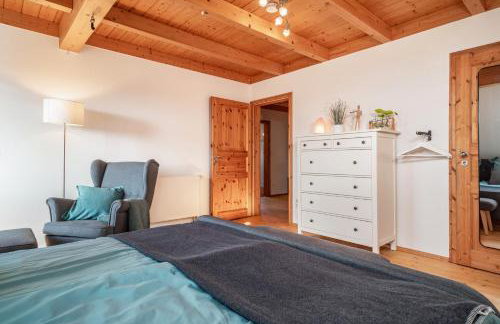 Ferienwohnung Meckenbeuren - Foto 12