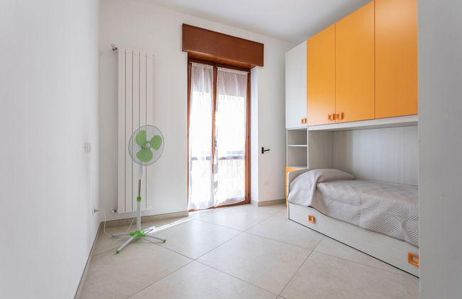 Appartamento Vico zona spiagge Gallipoli - Apulia Home - Foto 15