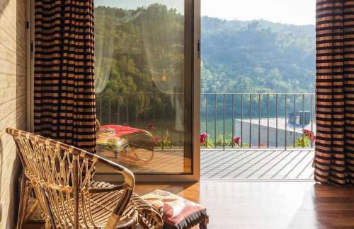 Vila Spa Douro Piscina e acesso privado rio Douro - Foto 8