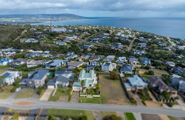 Sunset View Luxury 4 Bedrooms With Sauna - Foto 34